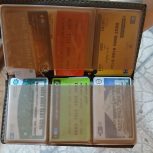 به دلیل گم شدن یک کیف کارت بانکی در لبنیات به ر هه م