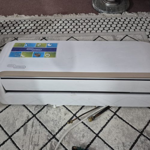 کولر دو تیکه سوپر جنرال