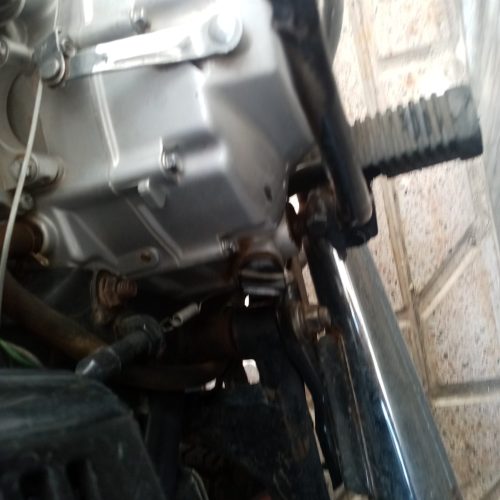 موتور 200 همتاز