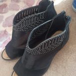 کفش زنانه مجلسی