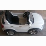 ماشین شارژی