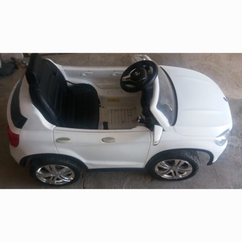 ماشین شارژی