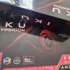 rx580 کارت گرافیک iku