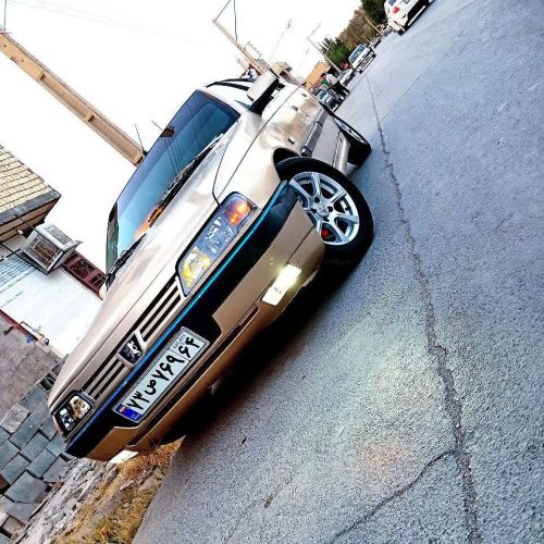 405 استسنایی