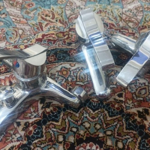 خرید و فروش آهنالات و ضایعات