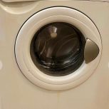 ماشین لباسشویی و یخچال ایندیزیت