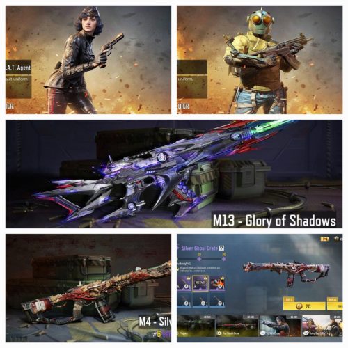 اکانت کالاف