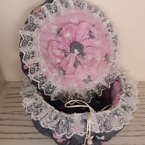 سرویس دمکنی ودستگیره