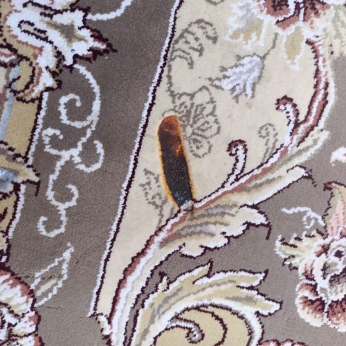 2تخته فرش 12متری