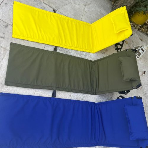 زیر انداز تا شو