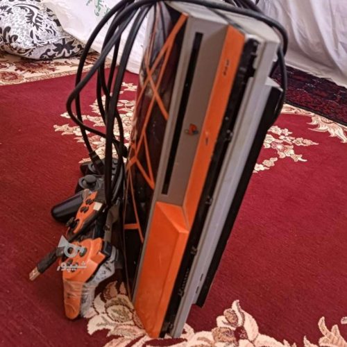 Ps3 کپی خور