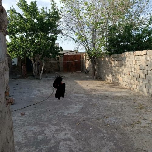 خانه فروشی خاش