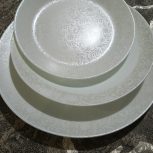 سه دست ارکوپال، نونو یه هفته‌ اس خریدم