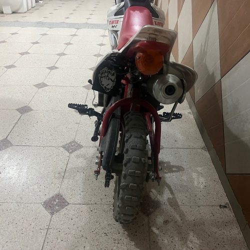 مینی موتور 70سی ام 2 بنزینی تخفیف ویژه