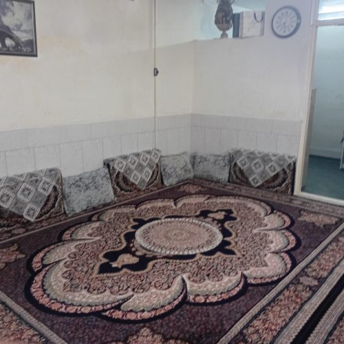 فروش خانه طبقه‌ای ایی زینبیه