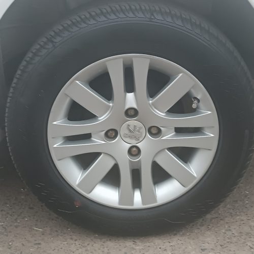 معاوضه رینگ صلیبی با رینگ 5پر سایز 15