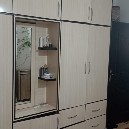 فروش طبقه دوم