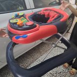 کالسکه و وسایل ست مورد نیاز کودک