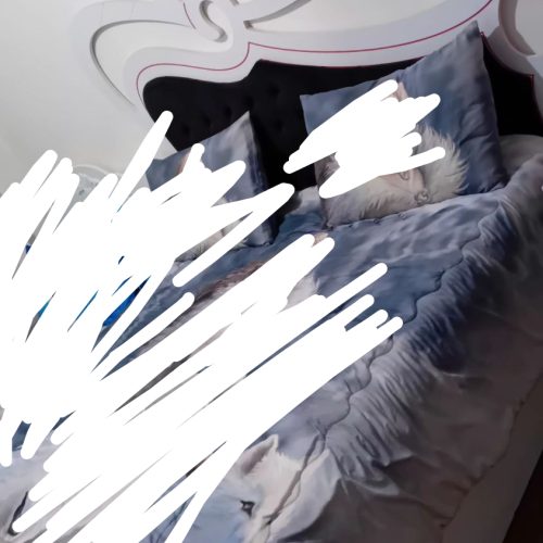 سرویس تختخواب