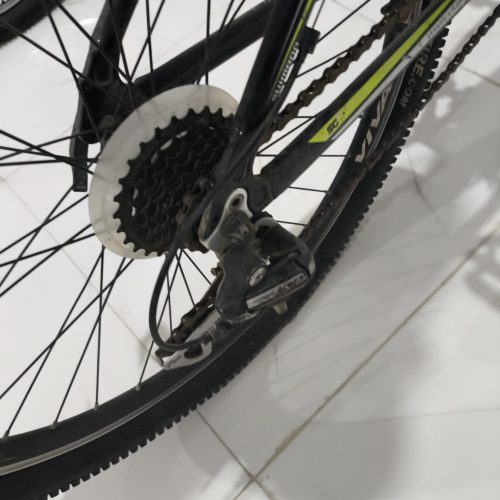 دوچرخه ویوا اکسیژن