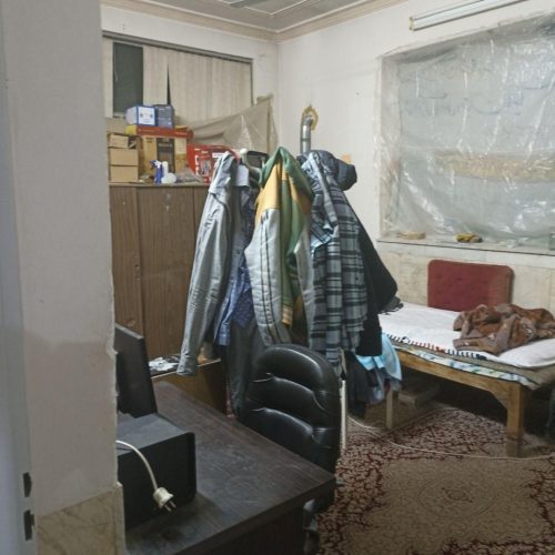 فروش خانه 360 متری دونبش