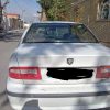 سلام یک عدد سواری سمند موتور ملی