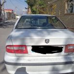 سلام یک عدد سواری سمند موتور ملی