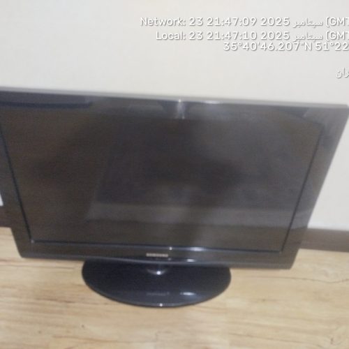 تلویزیون سامسنوگ