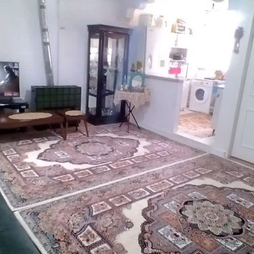 واحد 68 متری فروش فوری