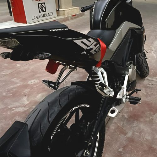 موتور cf250cc
