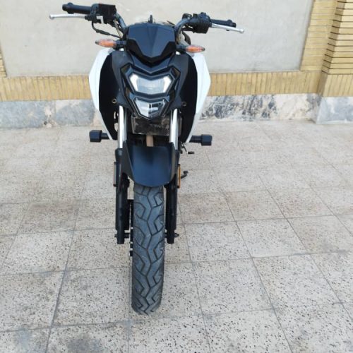 موتور گلکسی na180