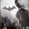 خرید  نسخه ی دیسکی  بازی  batman arkahm origins برای کامپیوتر
