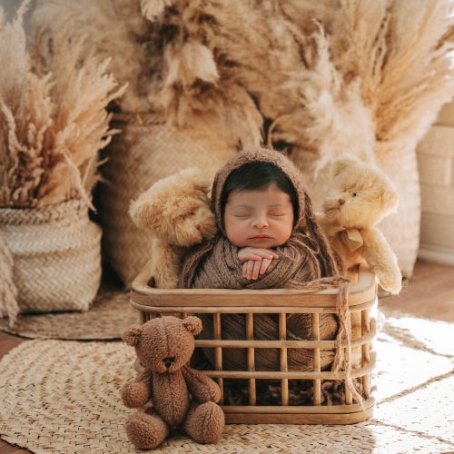 آتلیه تخصصی بارداری ،نوزاد،کودک