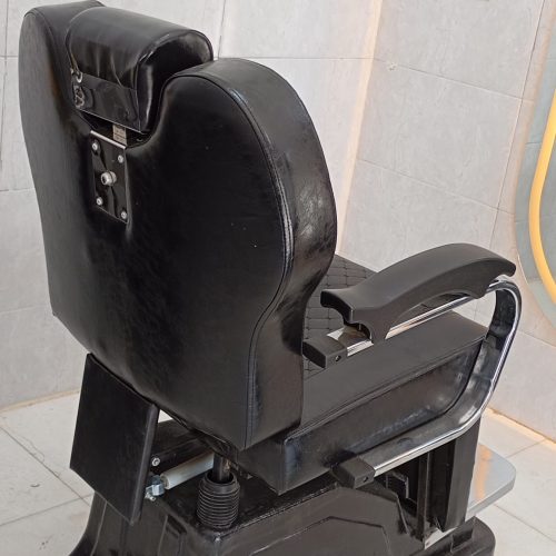 بد دلیل تغییر شغل