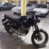 موتور زونتس N2 230