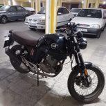 موتور زونتس N2 230