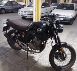 موتور زونتس N2 230