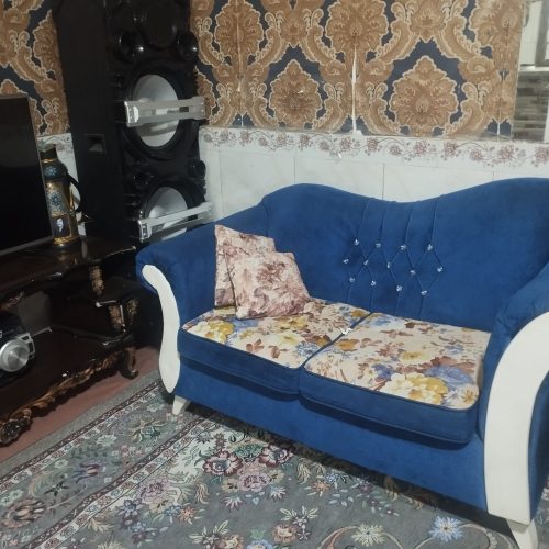 کاملا سالم تر تمیز