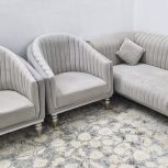 مبل هشت نفره راحتی