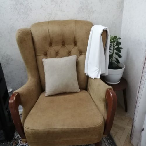 مبل