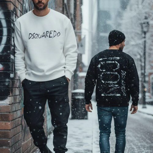 تولیدی و پخش پوشاک سعید