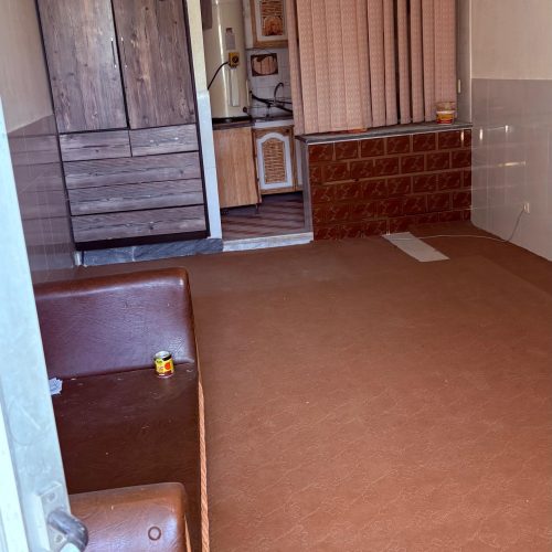 رهن کامل سه طبقه 50 متری خانه اصفهان