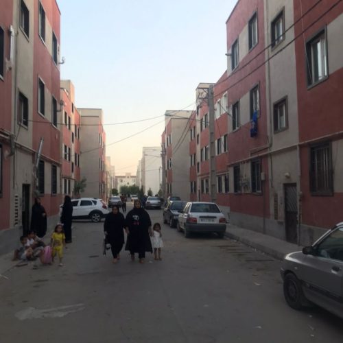 فروش خانه 76 متری