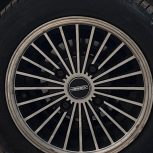 رینگ اسپورت پراید