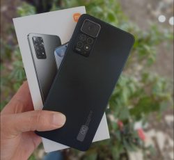 گوشی Redmi Note 11 Pro 5G
