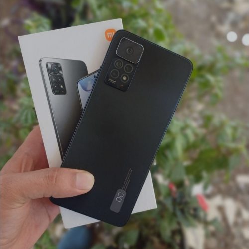 گوشی Redmi Note 11 Pro 5G