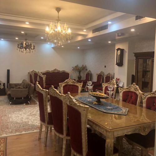 سرویس مبلمان