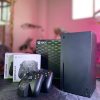 کنسول xbox one series x