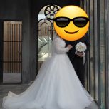 لباس عروس