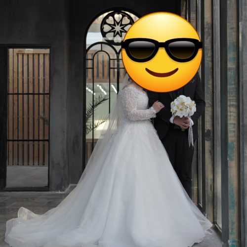 لباس عروس